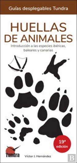 Bertrand.pt - Huellas De Animales