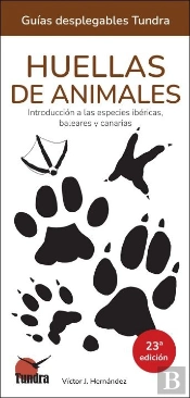 Huellas De Animales