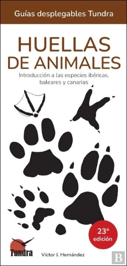 Bertrand.pt - Huellas De Animales