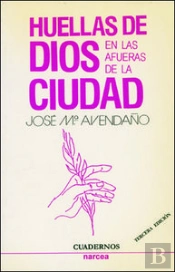 Huellas De Dios En Las Afueras De La Ciudad