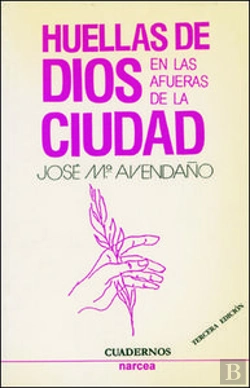Bertrand.pt - Huellas De Dios En Las Afueras De La Ciudad
