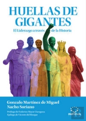 Huellas De Gigantes