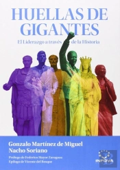 Huellas De Gigantes