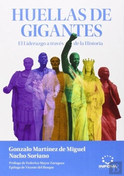 Bertrand.pt - Huellas De Gigantes