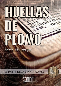 Bertrand.pt - Huellas De Plomo