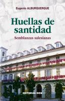Huellas De Santidad