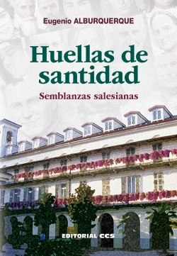 Bertrand.pt - Huellas De Santidad