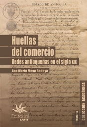 Huellas Del Comercio