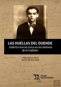 Bertrand.pt - Huellas Del Duende Federico Garcia Lorca En Los Abismos De