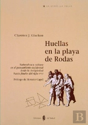 Huellas En La Playa De Rodas