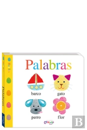 Huellas - Palabras