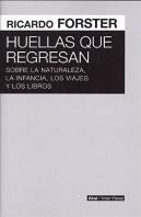 Huellas Que Regresan