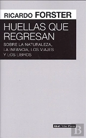 Huellas Que Regresan
