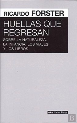 Bertrand.pt - Huellas Que Regresan