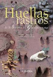 Huellas Y Rastros De La Sierra De Guadarrama