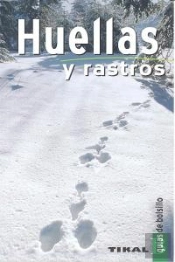 Huellas Y Rastros