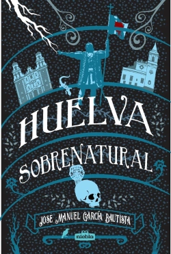 Bertrand.pt - Huelva Sobrenatural