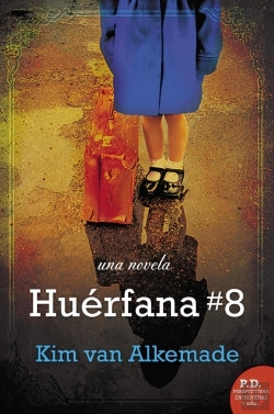 Bertrand.pt - Huerfana # 8