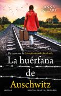 Huerfana De Auschwitz,La