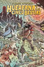 Huerfana Y Las Cinco Bestias