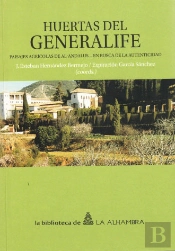 Huertas Del Generalife