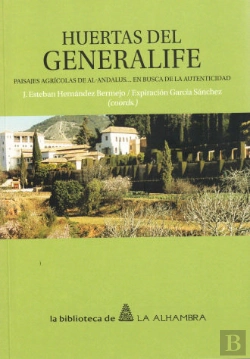 Bertrand.pt - Huertas Del Generalife