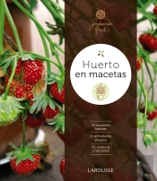 Huerto En Macetas