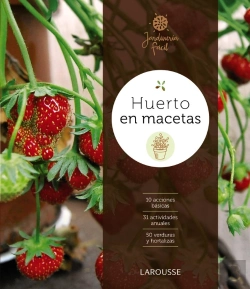 Bertrand.pt - Huerto En Macetas