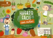Huerto Fácil Con Niños