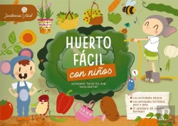 Bertrand.pt - Huerto Fácil Con Niños