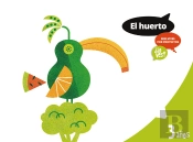 Huerto ¿Lo Ves? (3 Años)