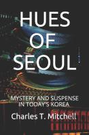 Hues Of Seoul