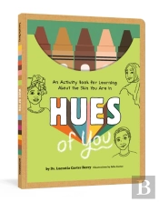 Hues Of You