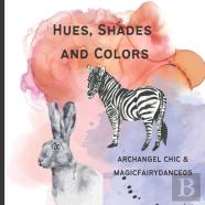 Hues, Shades, And Colors