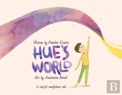 Hue'S World
