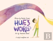 Hue'S World