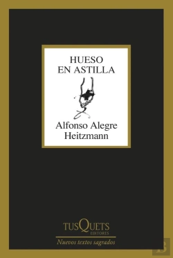 Bertrand.pt - Hueso En Astilla