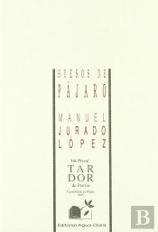 Huesos De Pajaros