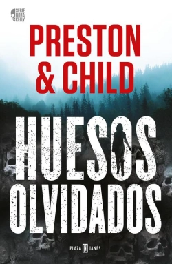 Bertrand.pt - Huesos Olvidados (Nora Kelly 1)