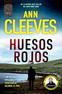 Bertrand.pt - Huesos Rojos