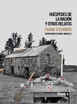 Bertrand.pt - Huespedes De La Nacion Y Otros Relatos
