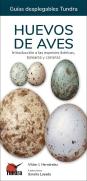 Huevos De Aves - Guias Desplegables Tundra