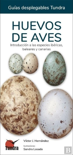 Bertrand.pt - Huevos De Aves - Guias Desplegables Tundra