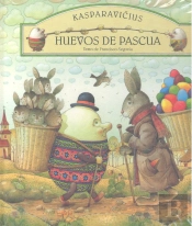 Huevos De Pascua  