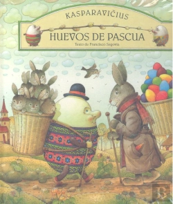 Bertrand.pt - Huevos De Pascua  