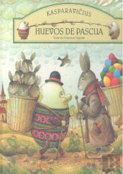 Huevos De Pascua  