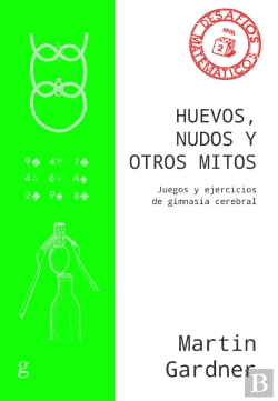 Bertrand.pt - Huevos, Nudos Y Otros Mitos