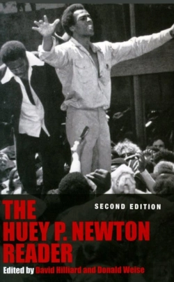 Bertrand.pt - Huey P. Newton Reader, The New