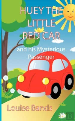 Bertrand.pt - Huey The Little Red Car