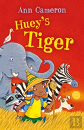Huey'S Tiger
